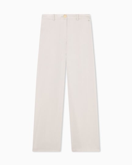 Pantalone beige Armani Exchange