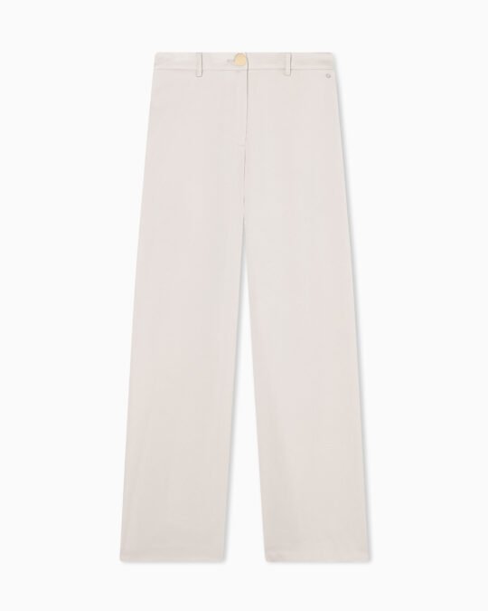 Pantalone beige Armani Exchange
