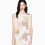 Top Armani Exchange da donna