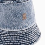 Cappello denim Armani Exchange