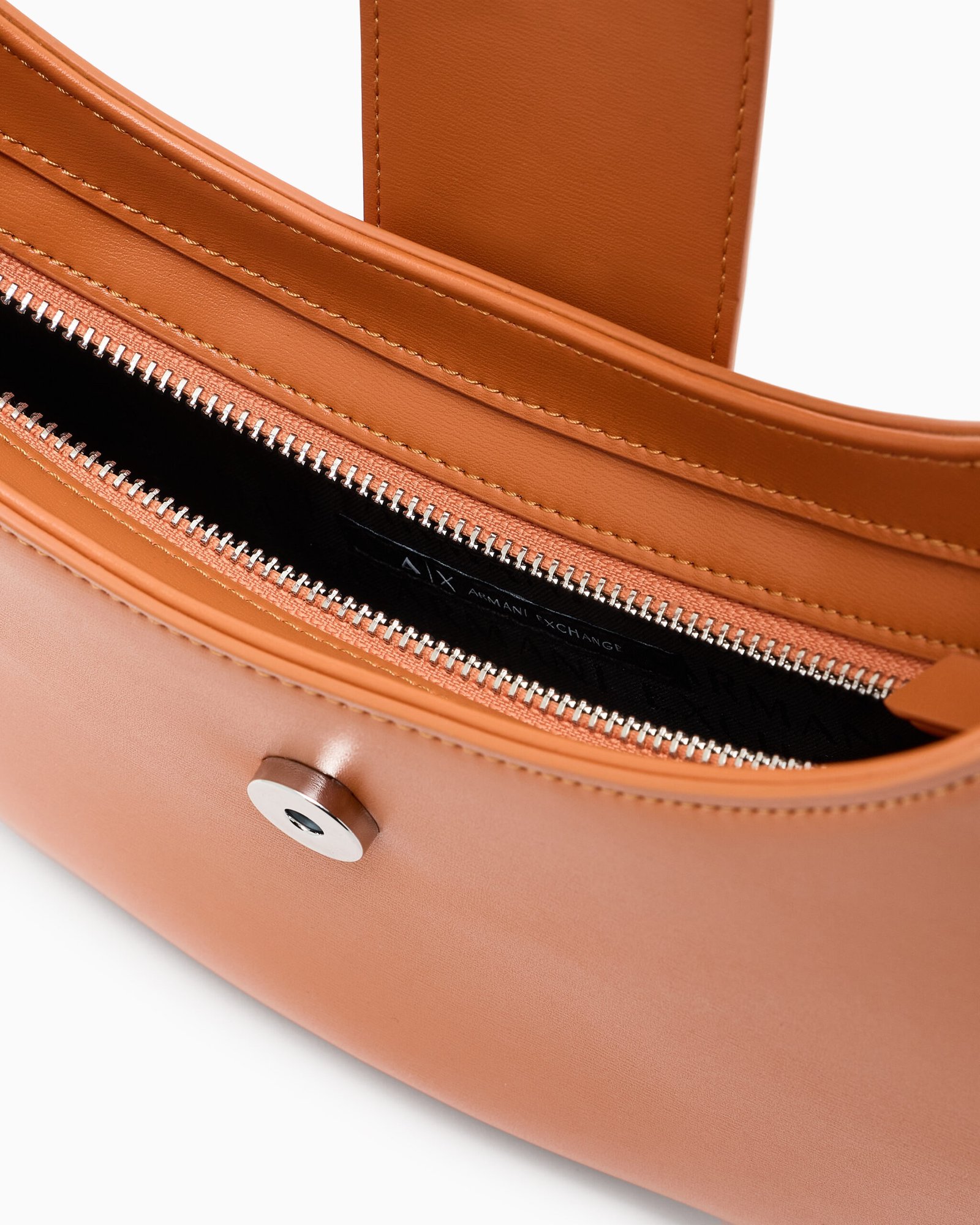 Borsa a spalla Armani Exchange