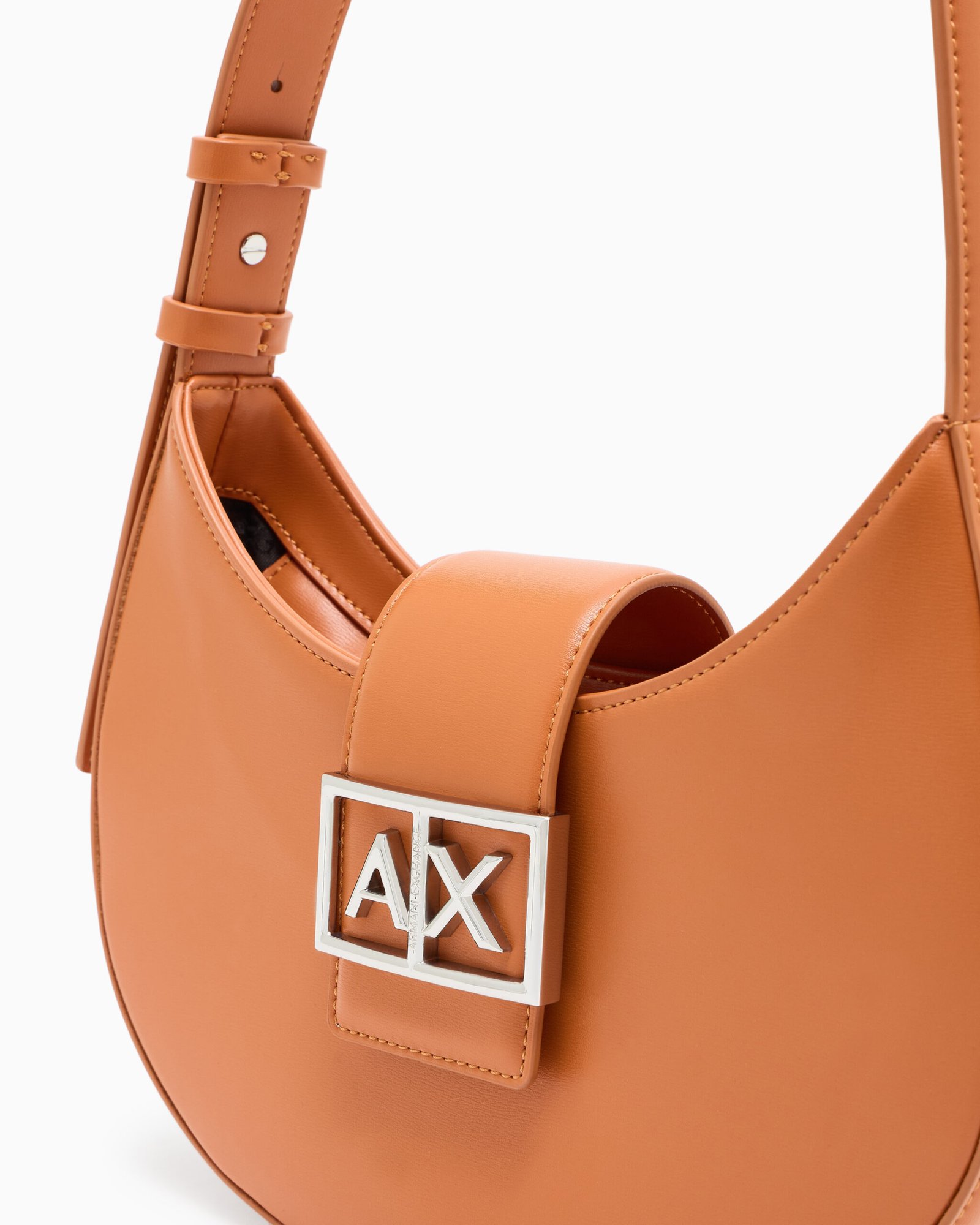 Borsa a spalla Armani Exchange