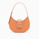 Borsa a spalla Armani Exchange