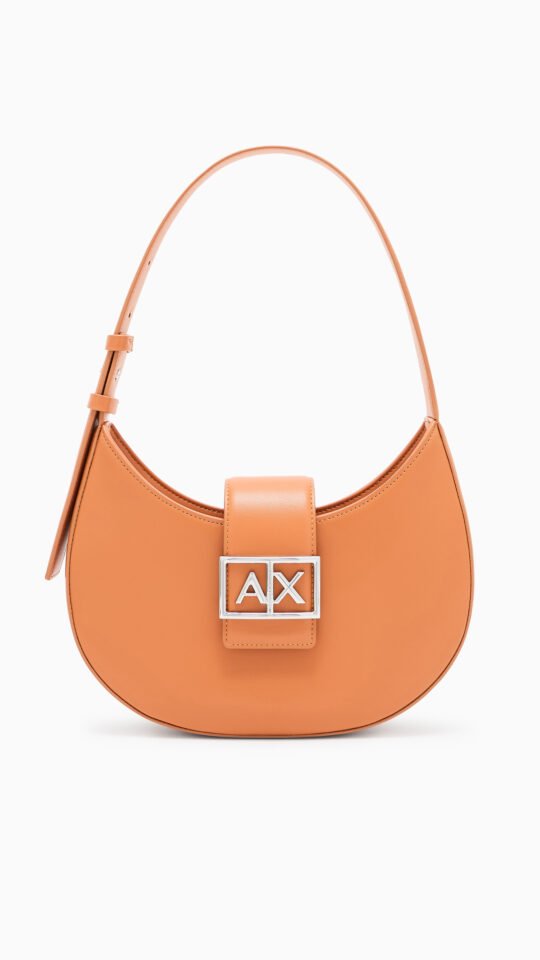 Borsa a spalla Armani Exchange