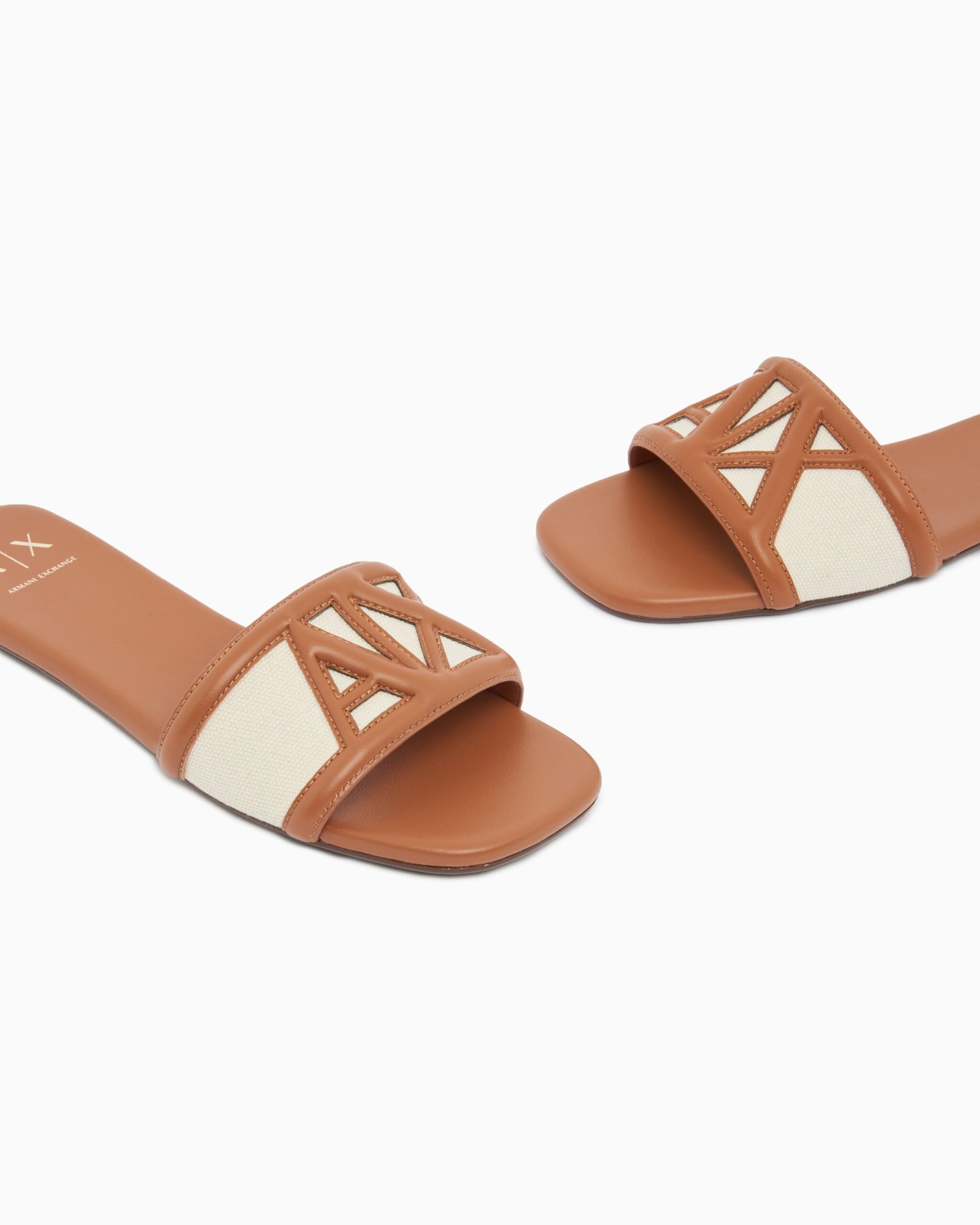 Sandalo Armani Exchange