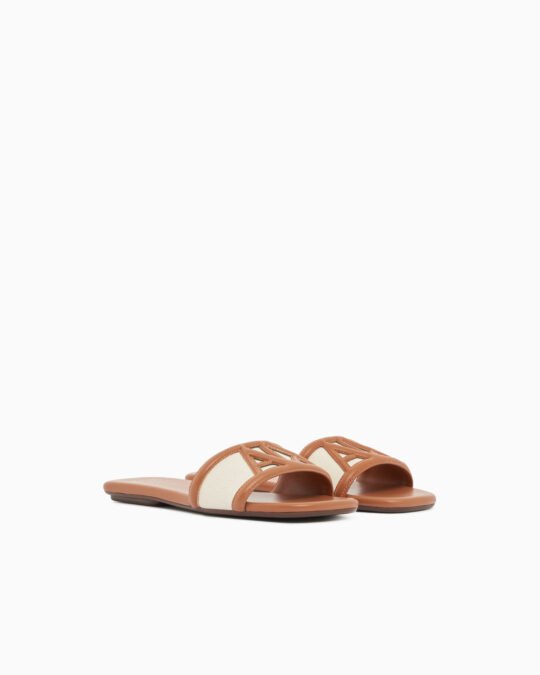 Sandalo donna Armani Exchange
