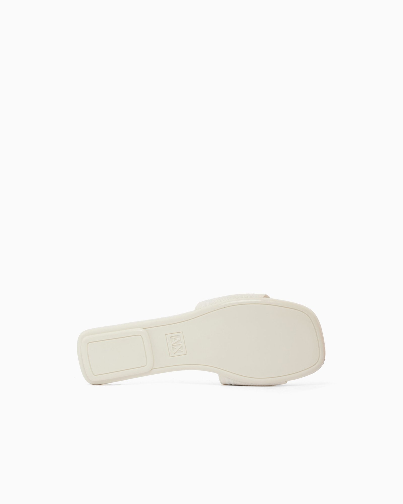 Sandalo basso Armani Exchange