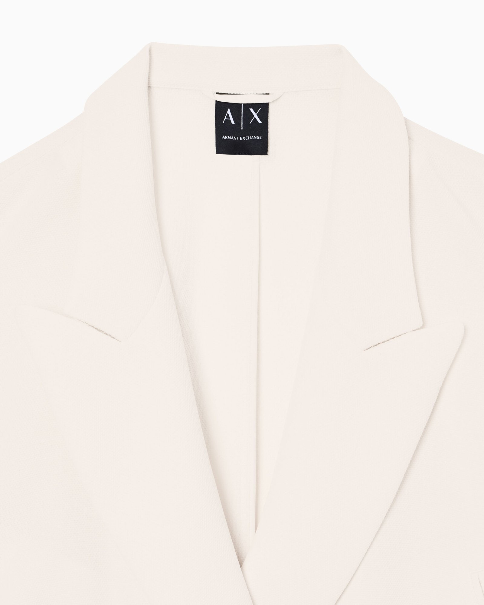 Blazer donna Armani Exchange