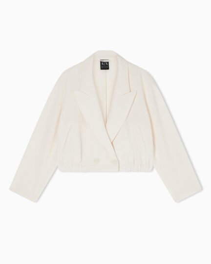 Blazer donna Armani Exchange