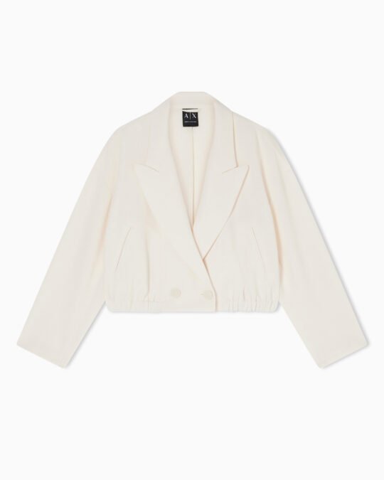 Blazer donna Armani Exchange