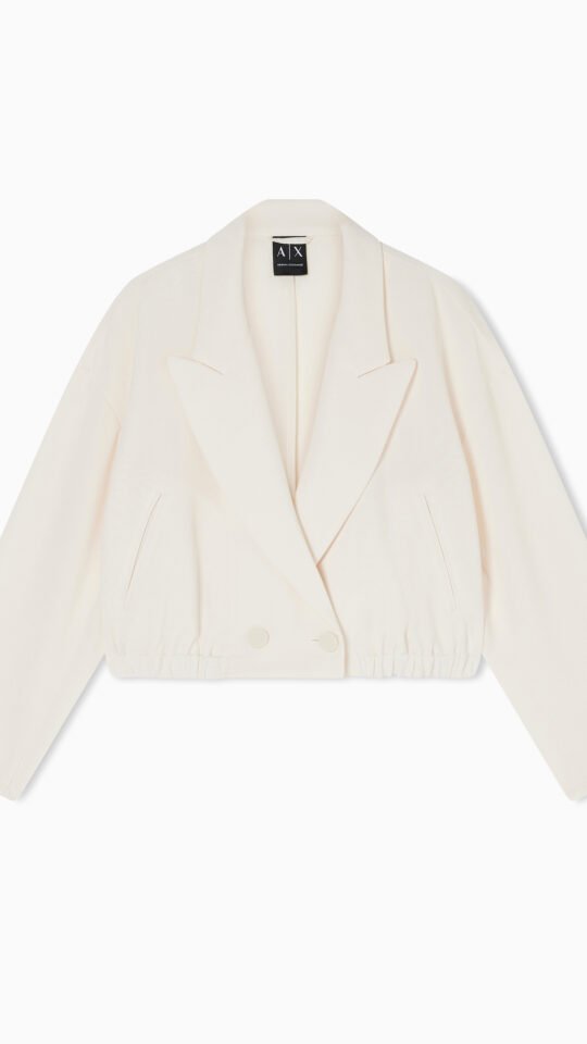 Blazer donna Armani Exchange