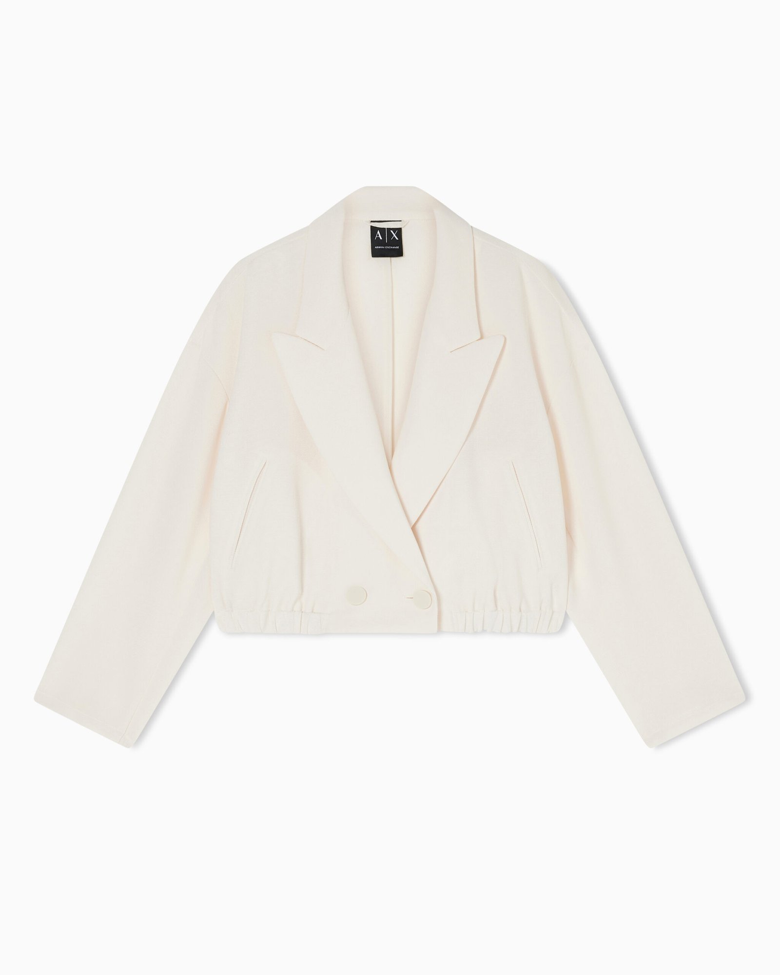 Blazer donna Armani Exchange