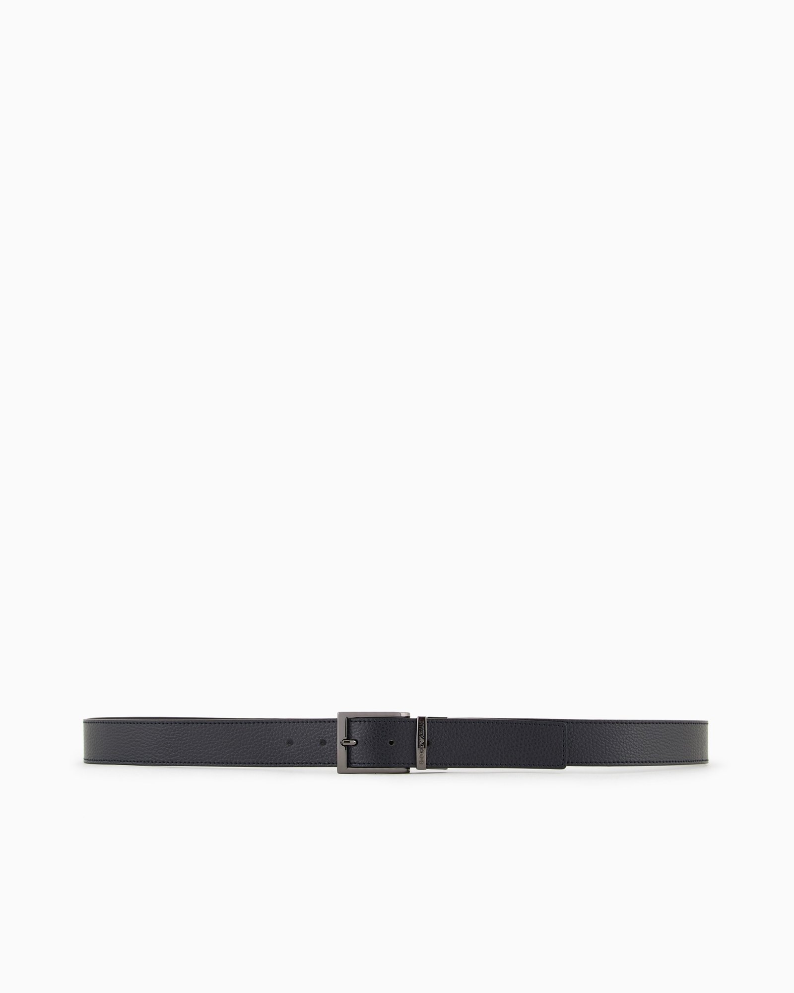 Cintura uomo Emporio Armani