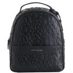 Zaino donna ecopelle Armani Exchange