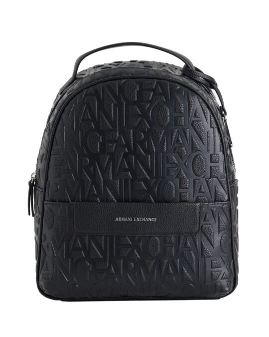Zaino donna ecopelle Armani Exchange