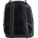 Zaino donna ecopelle Armani Exchange retro