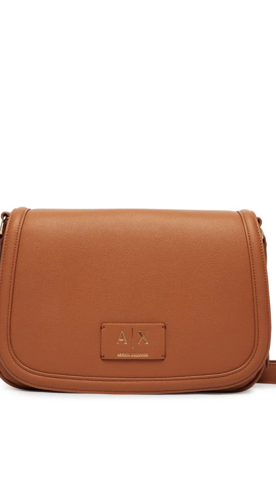 Borsa messenger Armani Exchange