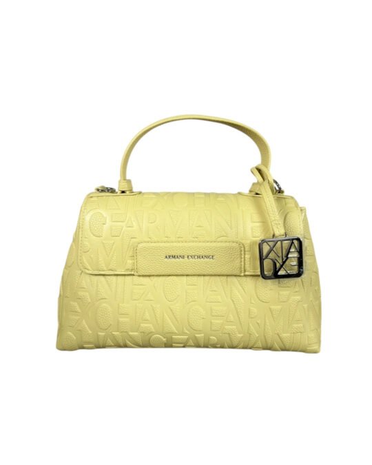 borsa con manico donna