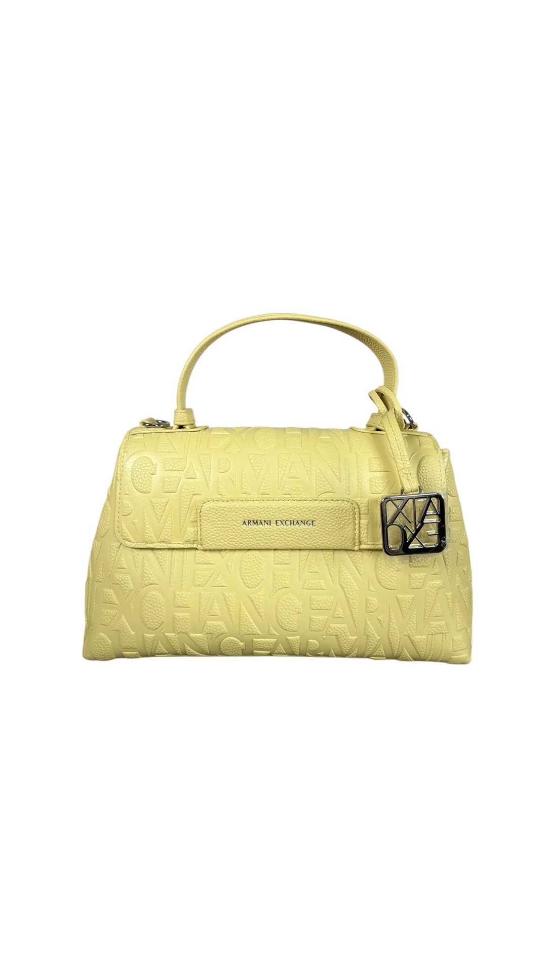 borsa con manico donna