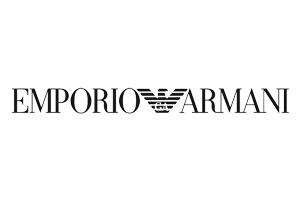 logo emporio armani