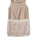 Abitino donna Summer Fur Crochè