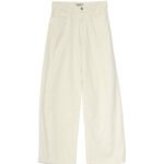 Panta donna Bull Straight Crochè