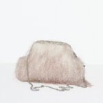 Borsa donna summer fur Crochè