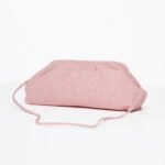 Borsa donna Big Riga Crochè