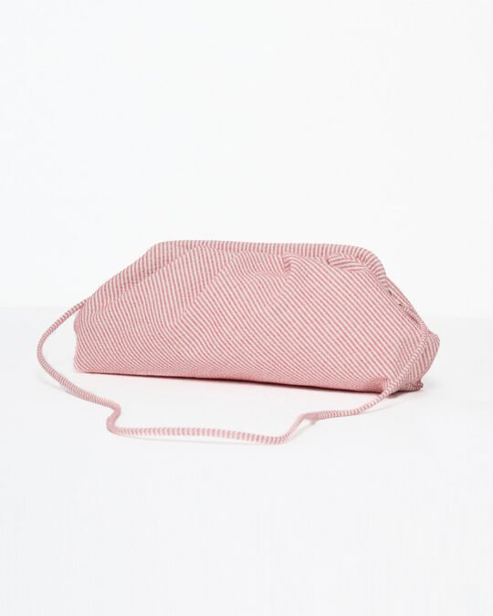 Borsa donna Big Riga Crochè