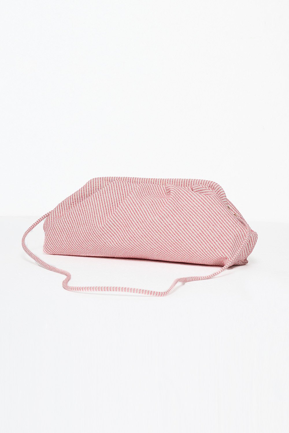 Borsa donna Big Riga Crochè