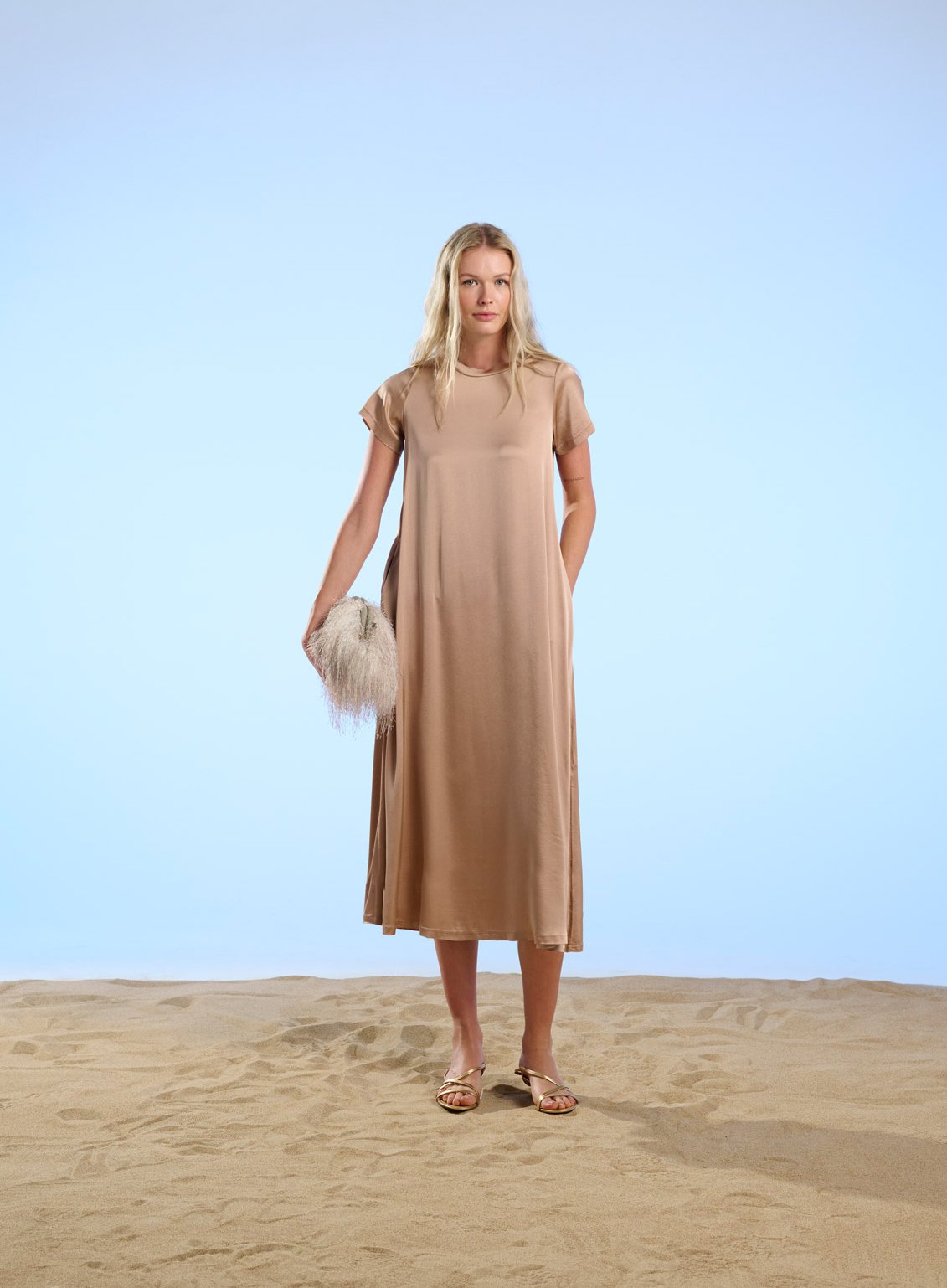 Borsa donna Croché